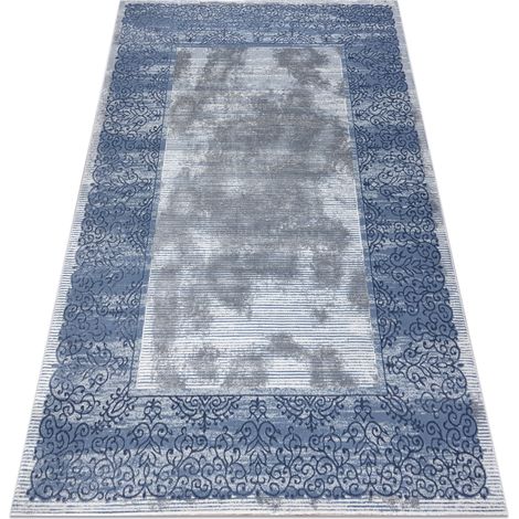 Alfombra SANTO sisal 58377 diamantes, geométrico, zigzag beige beige 160x220 cm (1/5)