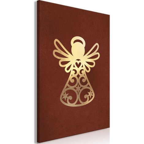 Immagine - Angel Gold (1 parte) verticale (1/3)