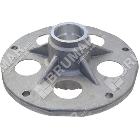 AXB 5616 F KOMPATIBLE Motorsense-Wellenhalterung – 038676