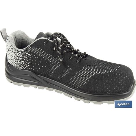 S1 PS SR FO Sportschuh, Modell Sierra, Größe 46