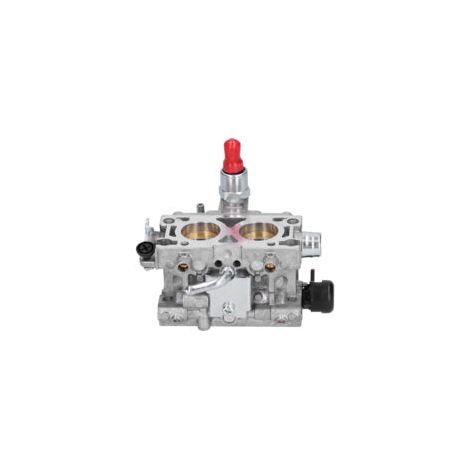 Carburateur 16100-Z9E-033 Carb BK07A D pour accessoire de tondeuse à gazon Honda GX630 GX630R GX630RH (1/5)