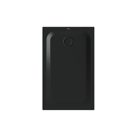 BETTE 1670-035T Receveur de douche rectangulaire Ultra avec