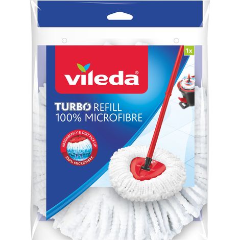 Vileda FIOCCO RICAMBIO PER TURBO SMART