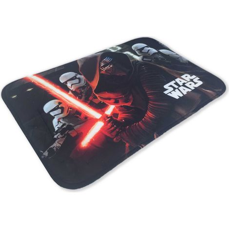 TAPPETO DISNEY STAR WARS MULTIUSO CM.40X60 (1/3)