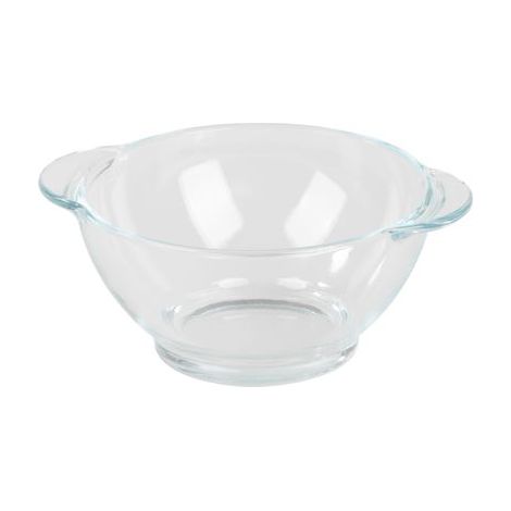 Schüssel MagicHome, Glas, rund, Servierschüssel, 500 ml