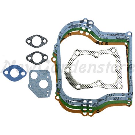 Rasentraktor Dichtungssatz BRIGGS&STRATTON kompatibel 495603 297615