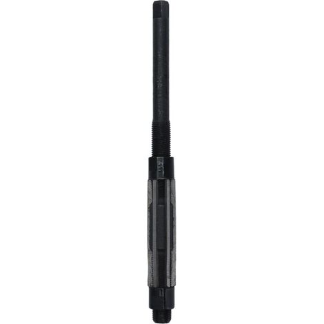Alésoir à main 9SiCr métal queue droite outil de perçage ajustable 13.75‑15.25mm (1/5)