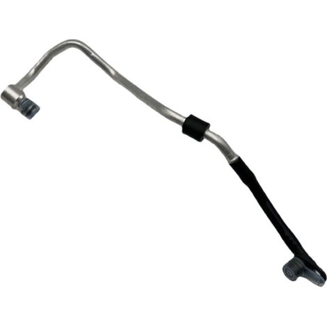 2782000900 2782000300 2782000051 Mercedes-Benz Motor-Turbolader-Kühlwasserschlauch