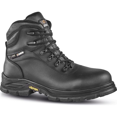 Chaussures de sécurité haute JALTERRE MET.FREE SAS S3 CI HI WR HROSRC 44 (1/5)