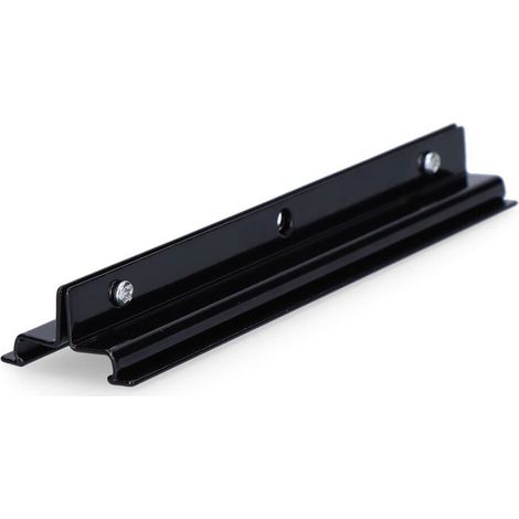 Clip de fijación rt Negro Velum