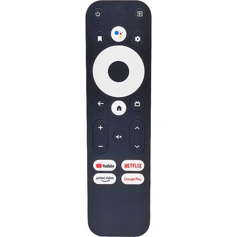 Compatible con el asistente de voz de TV Homatict, MECOOL KM2 Plus, KM7, KM1 y otros. (1/4)