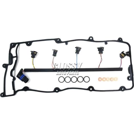 Câble de faisceau, Compatible avec Land Rover Discovery 2 MK2, Compatible avec Land Rover Defender TD5, Longueur de l'article 50 cm, Largeur de l'article 30 cm, Hauteur de l'article 5 cm (1/5)