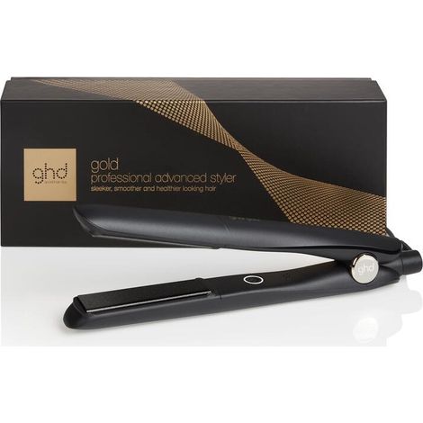 Plancha de pelo GHD HHWG1024 (1/4)