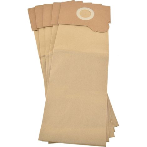 Nilco Combi Vacuum Cleaner Paper Dust Bags