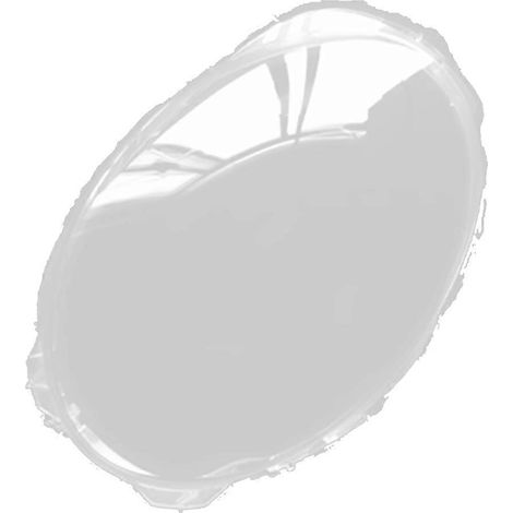 Cache-phares/boîtiers de lentilles/cache-projecteurs compatibles avec les modèles F56 2014-2018 (côté gauche). (1/5)
