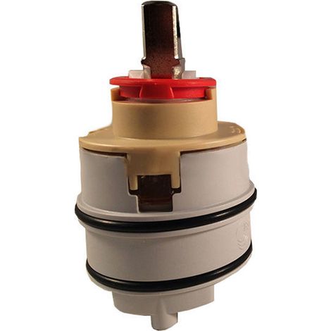 Ricambio cartuccia monocomando 38mm Zazzeri 2900-1002-A00-0000 (1/2)