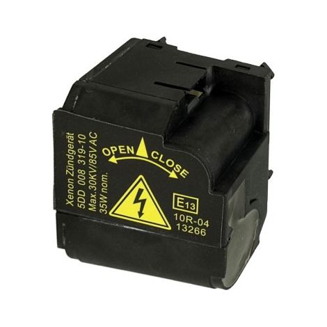 Igniter Ballast Xenon Accenditore Centralina Compatibile Hella 5DD008319-10 5DD008319-50 1307329076 (1/5)
