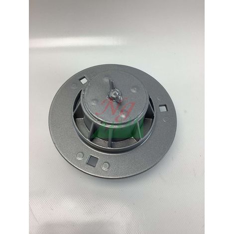 Supporto lama trattorino tagliaerba GTM ORIGINALE GIANNI FERRARI 89001000006