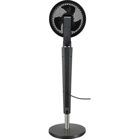 ARGO ARGO Ventilateur AllBreeze Numérique Noir