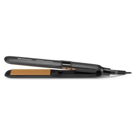 Plancha para el Pelo Orbegozo PL 3510/ Negra