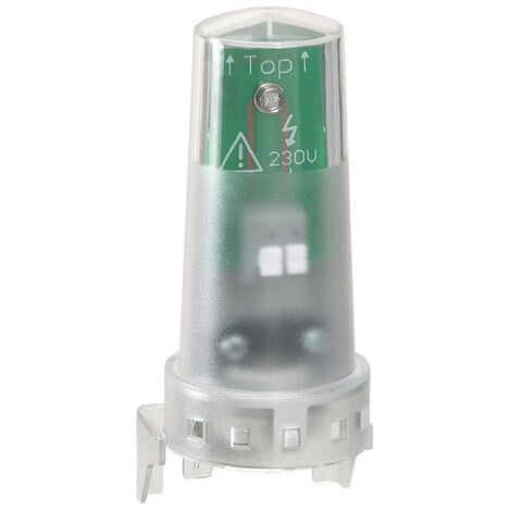Cellule photoélectrique IP65 IK07 pour interrupteur crépusculaire modulaire - LEGRAND