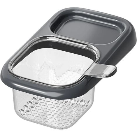 Égouttoir d'angle générique , collecteur de déchets , antiadhésif , pour cuisine , plan travail , re (1/5)