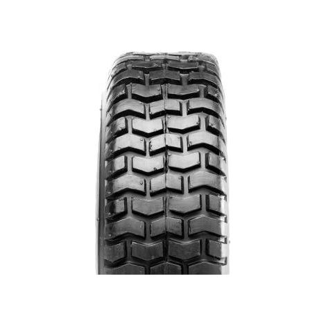 Pneumatico gomma ruota 18x9.50-8 CARLISLE 4 tele trattorino rasaerba