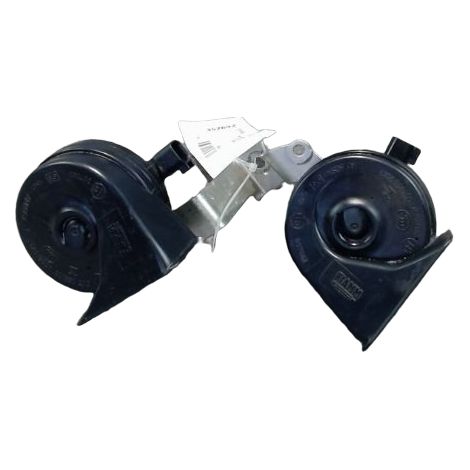 [PRODUIT D'OCCASION] Klaxon / Avertisseur FORD Ka+ ♻️ Ref Oe. 2390368 - Garantie à vie (1/3)