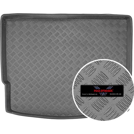 Alfombrilla para maletero MAX-mat para Nissan X-Trail IV SUV de 5 plazas (2022) (1/5)