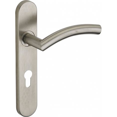 Poignée de porte Ouranus trou de cylindre, i (1/3)