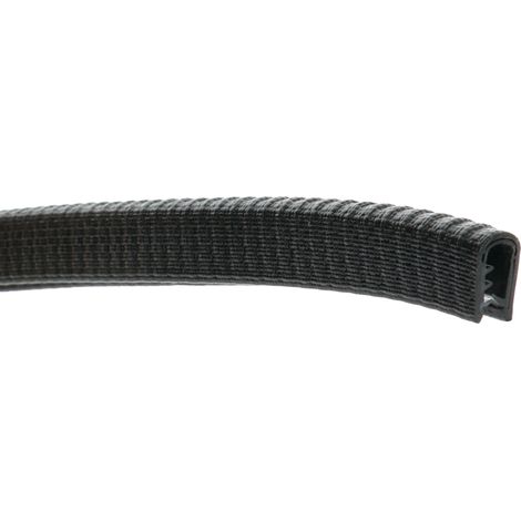 Universelles Fensterdichtungsprofil 10x15 mm 25 m (1/3)
