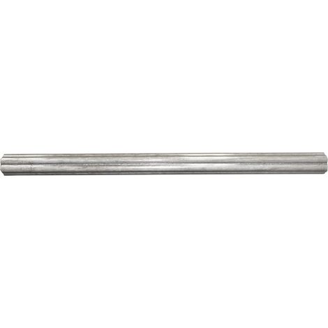 Set tubo a stella per cardano S10, lunghezza 1 m