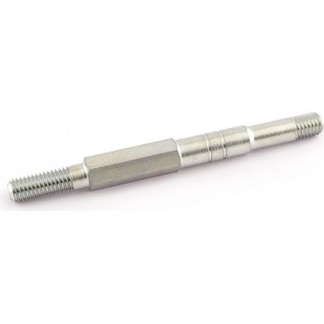 Pied d'appui étoile ø8mm pour coffret mont./démont. embrayages OM 0619, OM 0629, OM 0639 - SA 0671 - CLAS Equipements