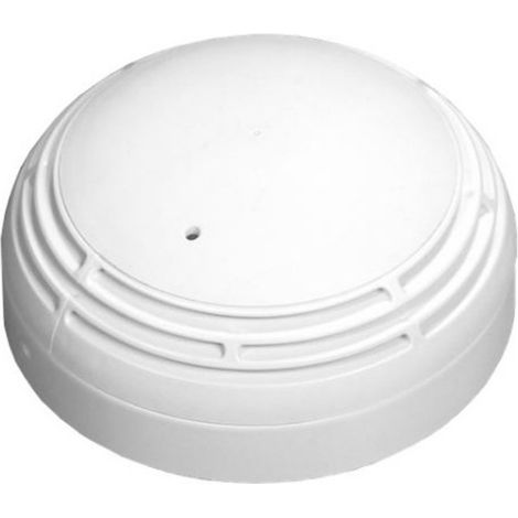 Fireless – Détecteur adressable SEXTANT DOA – Alimentation électrique 230V – Détection précise pour environnements divers – Design moderne et discret