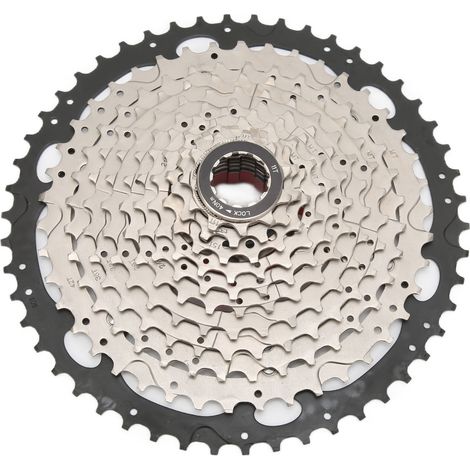 Cassette 11 Vitesses Durable pour VTT et Vélo de Route FMFXTR (1/5)