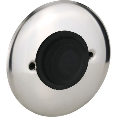 Rubinetto monoacqua temporizzato a pedale da incasso MCM 900900  3 secondi (1/3)
