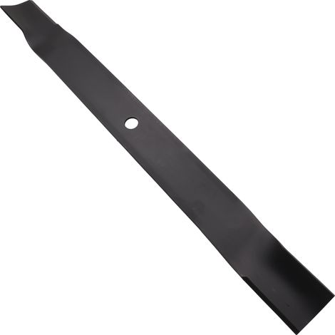 Lame pour tondeuse 76cm compatible avec Murray 056246E701MA 56212 55969HT (1/2)