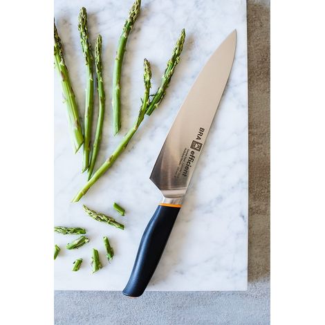 CUCHILLO BRA A198006 COCINERO 200MM EFFICIENT (1/5)