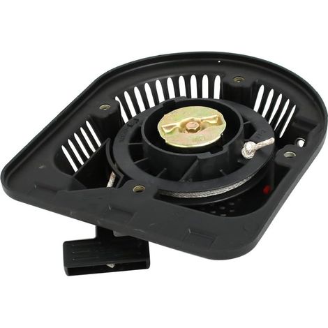 168F / 170F Kunststoffgriffgenerator Motorzugrückstarter-Teil (ecde0f3b59cbb96aeb8539c48004795c) (1/4)