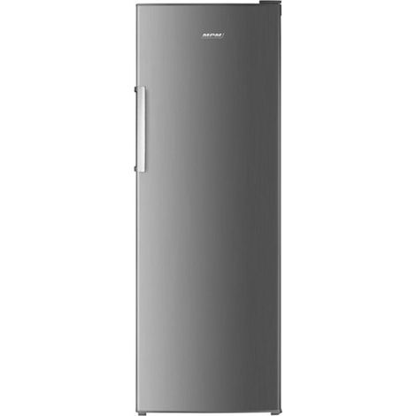 mpm MPM-335-CJ-31 réfrigérateur inox 331 litres (1/3)