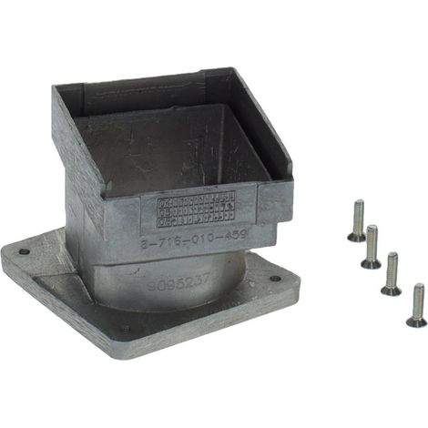 BOSCH Anschlussstück, 87160104590