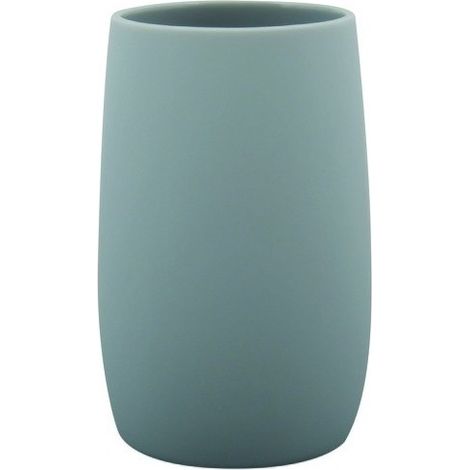 Gobelet ASTI Soft touch Gris MSV