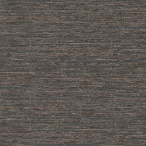 Tasselli autoadesivi per mobili in ABS effetto rovere poroso Sonoma diametro 14 243215 ST03 (foglio da 25 pezzi) Riex JS10 (1/4)