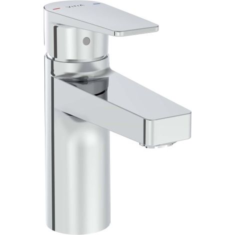 VITRA A43496ND Mitigeur monobloc lavabo Flow Square
