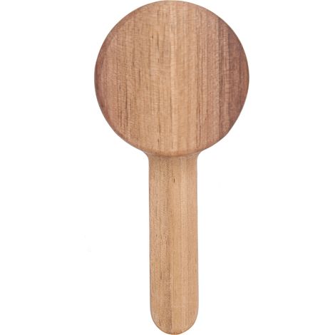 Cuillère doseuse en bois pour café, soupe ou grains de café (8 g) (1/5)