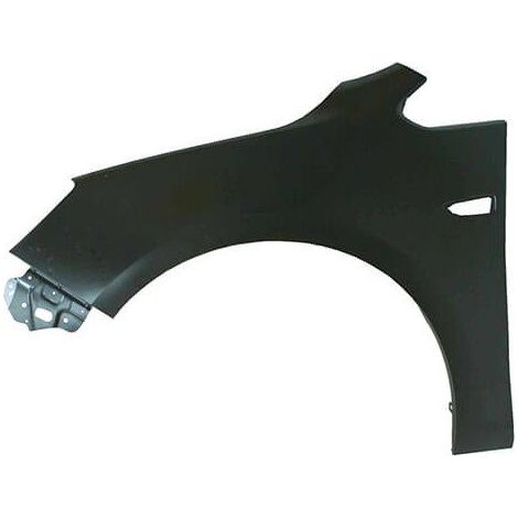 Aile avant gauche à peindre Opel Astra J 2010-2015