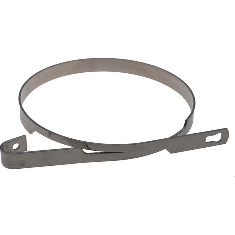 Sangle de frein de chaine tronçonneuse compatible avec Stihl remplace 1123-160-5400 (1/3)
