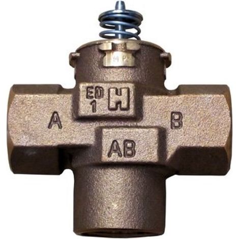 BOSCH Valvola a 3 vie senza azionamento G-SU, 67902791