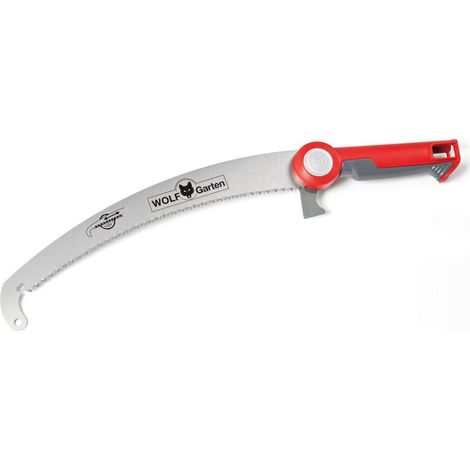 Multi Change Professional Pruning Saw Telescopic Wolf Garten (1/4)
