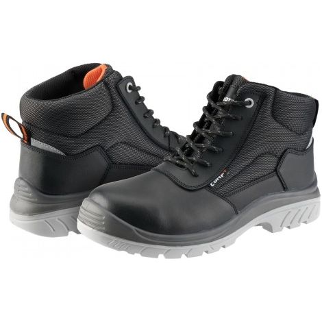 BOTA SEG. T42 GR COMP+NOBUCK 7
